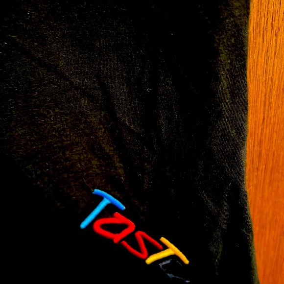 Taste  Clothing  Junior  S/S Tee - Picture 6 of 6